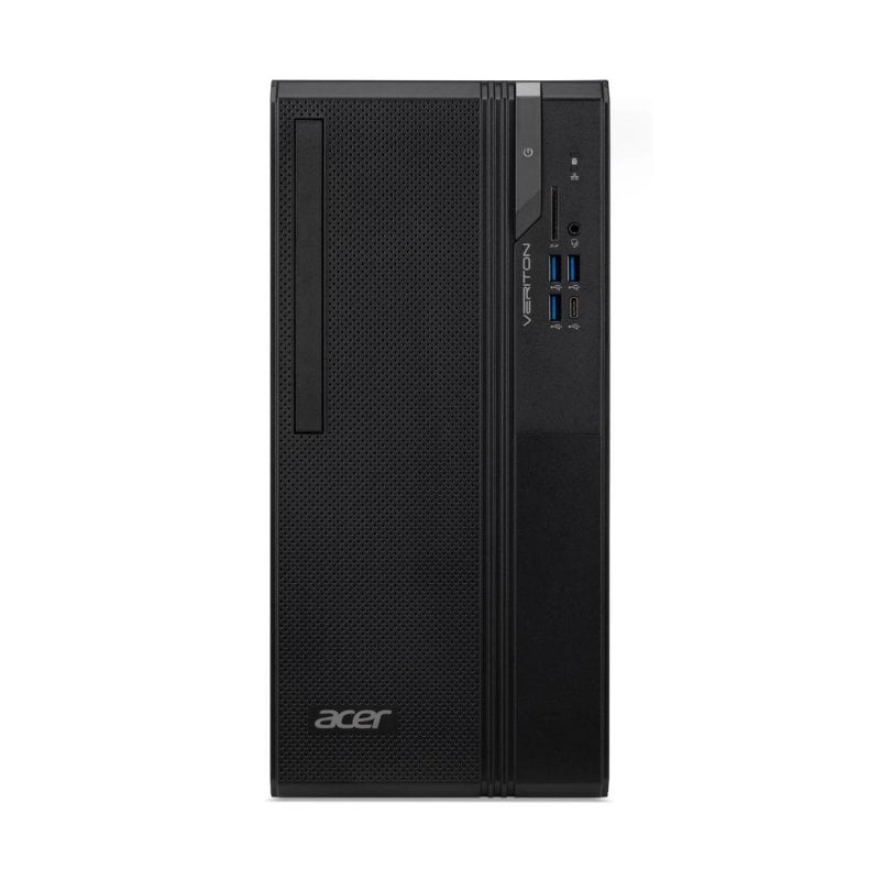 Acer PC de bureau Acer Veriton S2723G Intel Core i7-14700 16GB 512GB SSD Windows 11 Pro WiFi6 Bluetooth 5.3