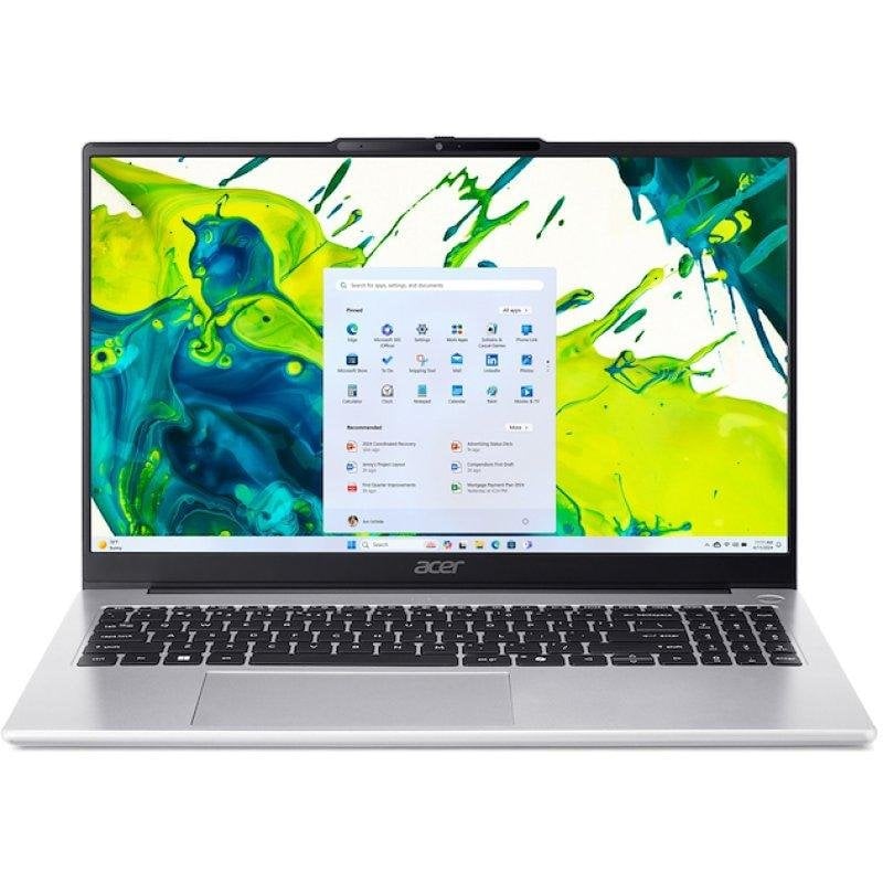 Acer Aspire lite 15.6 FHD R7 5825U 32Go 512Go W11
