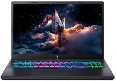 Pc Gamer ACER Nitro Anv15 15 Full Hd 165 Hz Amd Ryzen 7 170 Nvidia Geforce Rtx 5060 32 Go Ram 512 Go