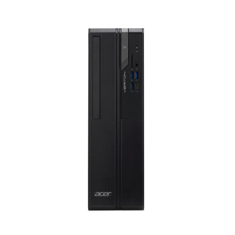 Acer PC de bureau Acer Veriton VX2723G Intel Core i7-14700 16GB 512GB SSD Intel UHD Graphics 770 Windows 11 Pro