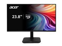 Acer Écran PC Acer KA242YP0bi 23,8 Full HD 144Hz VA FreeSync 1ms VRB