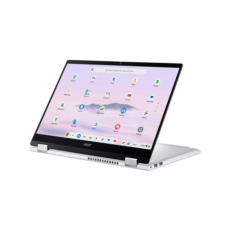 Acer CPE594-2N-K5GC 14 U910 12 128 Chrom