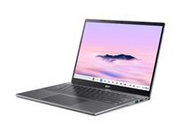 Acer Acer Chromebook Plus 514 CBE594-2-TCO - 14 - Intel Core 3 - 100U - 16 Go RAM - 128 Go SSD - Francais
