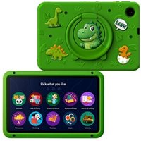 Iconia A11 21P A2J9 Kids Edition 11 64 Go Green Dino
