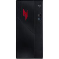 PC de bureau gamer Acer Nitro N20-101-RPL Intel Core 5 16 Go RAM 512 Go SSD Nvidia GeForce RTX 5060 Black