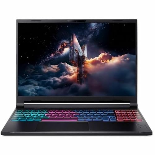 Acer Nitro V 16S | PC Portable Gamer | Intel Core 9 | RTX 5070