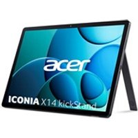 Iconia X14 11MN A24E Kickstand 14 256 Go Silver