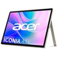 Iconia A16 11MN A87W Kickstand 16 128 Go Silver