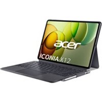 Iconia X12 21M 89PE 12,6 256 Go Black