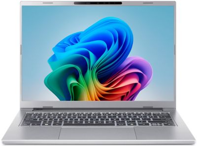 Ordinateur Portable ACER Aspire A14-61m-R5r2 14 Oled Amd Ryzen Ai 7 345 16 Go Ram Ddr5 Ssd 1 To Copilot Pc