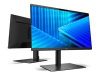 Acer Veriton Vero Z4 VVZ4734GT - tout-en-un - 16 Go - SSD 512 Go - LED