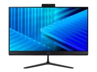 Acer Veriton Z2 VZ2415G - tout-en-un Core 5 120U 1.4 GHz - 16 Go - SSD 512 Go - LED 23.8