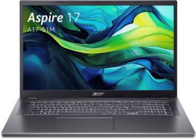Ordinateur portable ACER Aspire A17 51M 77PH
