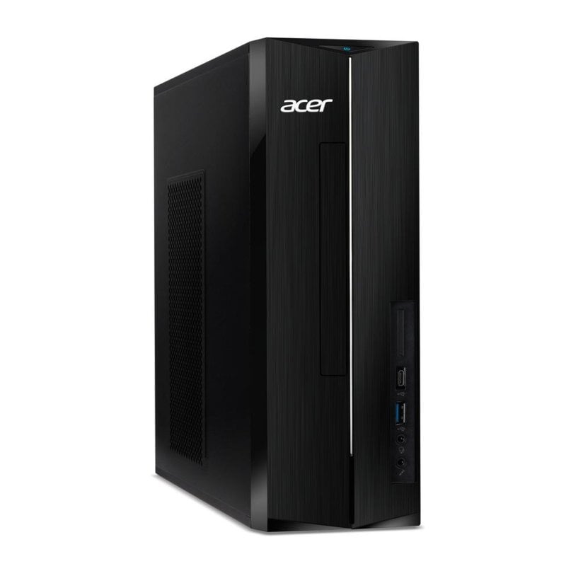 Acer PC de bureau Acer Aspire XC-1725 AMD Ryzen 7 7430U 8GB 512GB SSD Radeon Windows 11