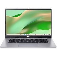Chromebook 315 CB315-8HT-85FQ 15,6 Ecran tactile MediaTek Kompanio 540 8 Go RAM 128 Go eMMC Silver