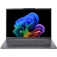 PC portable Acer Aspire 16 IA A16-61M-R4H0