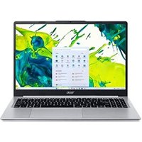 Aspire Lite 15 AL15-46P-R6BN 15,6 Full HD 60 Hz AMD Ryzen 3 8 Go RAM 256 Go SSD Silver