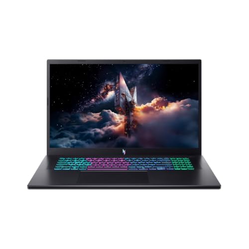Acer Nitro V 17 | Gaming Laptop | 17.3 | Core 7 | RTX 5060 | 16GB | 1TB