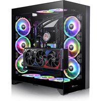 Thermaltake CTE E600 MX MT Sans Alim E ATX Noir
