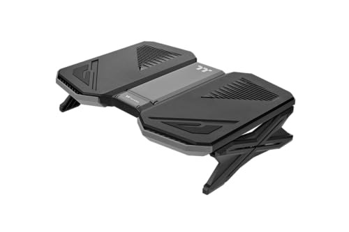Thermaltake Massive Air Notebook Cooler | 15 Pouces | Black