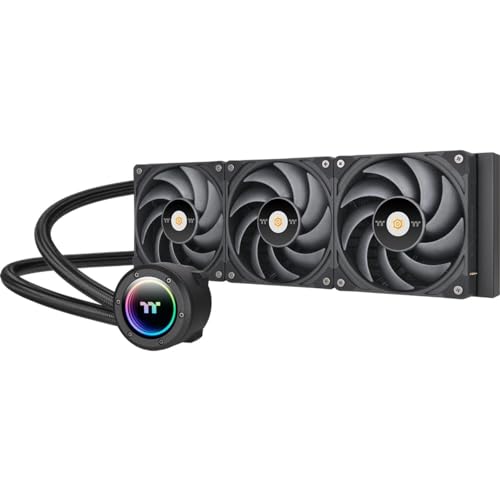 Thermaltake TOUGHLIQUID 240 Pro ARGB | All-in-One Wasserkühlung