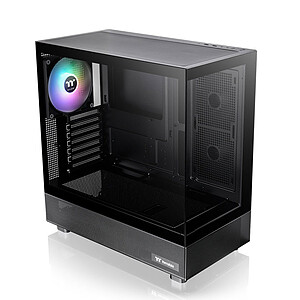 Thermaltake View 270 TG ARGB Black
