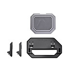 Thermaltake Kit de support de boitier The Tower 300 Grey
