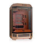 Thermaltake The Tower 300 Sable Code CRAFT  10
 Thermaltake The Tower 300 Sable Code CRAFT  10
