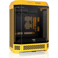 Thermaltake The Tower 600 Yellow
