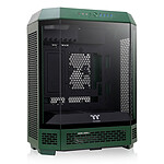 Thermaltake The Tower 600 Green anglais
