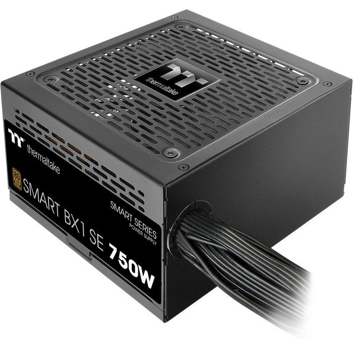 THERMALTAKE SMART BX1 SE - non modulaire - 750 W -