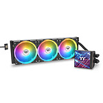 Thermaltake MAGFloe 420 Ultra ARGB Sync Black