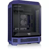 Thermaltake The Tower 600 Purple

