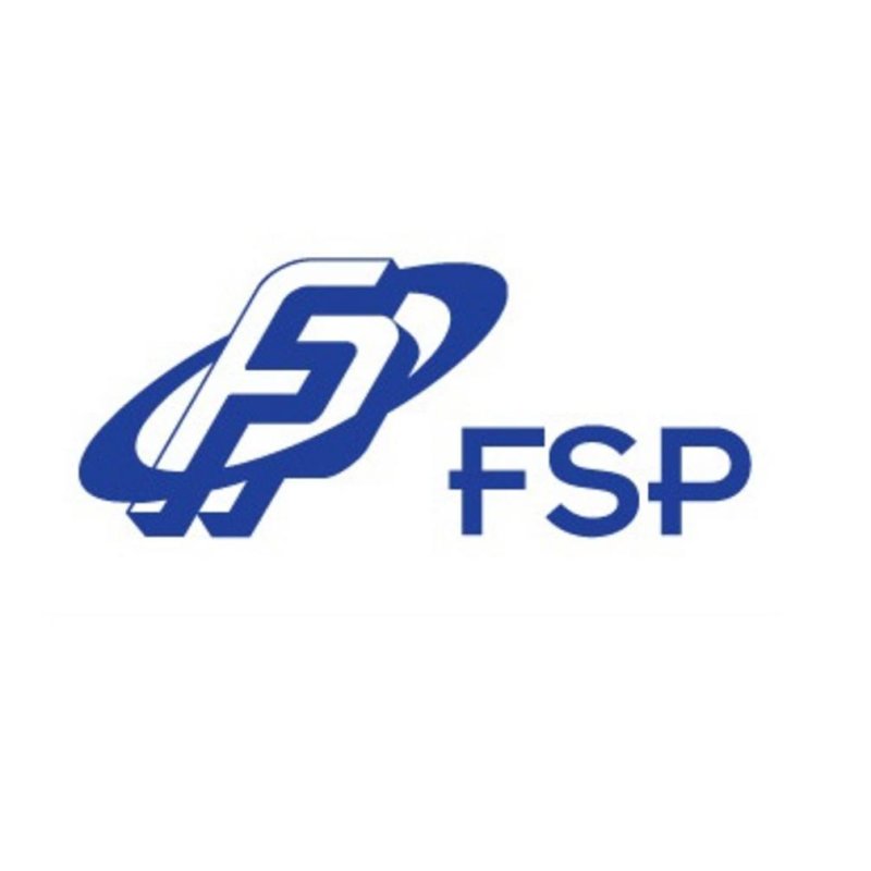 fsp Fuente de Alimentación FSP MEGA TI 1650W Certificación ATX 3.1 haut rendement