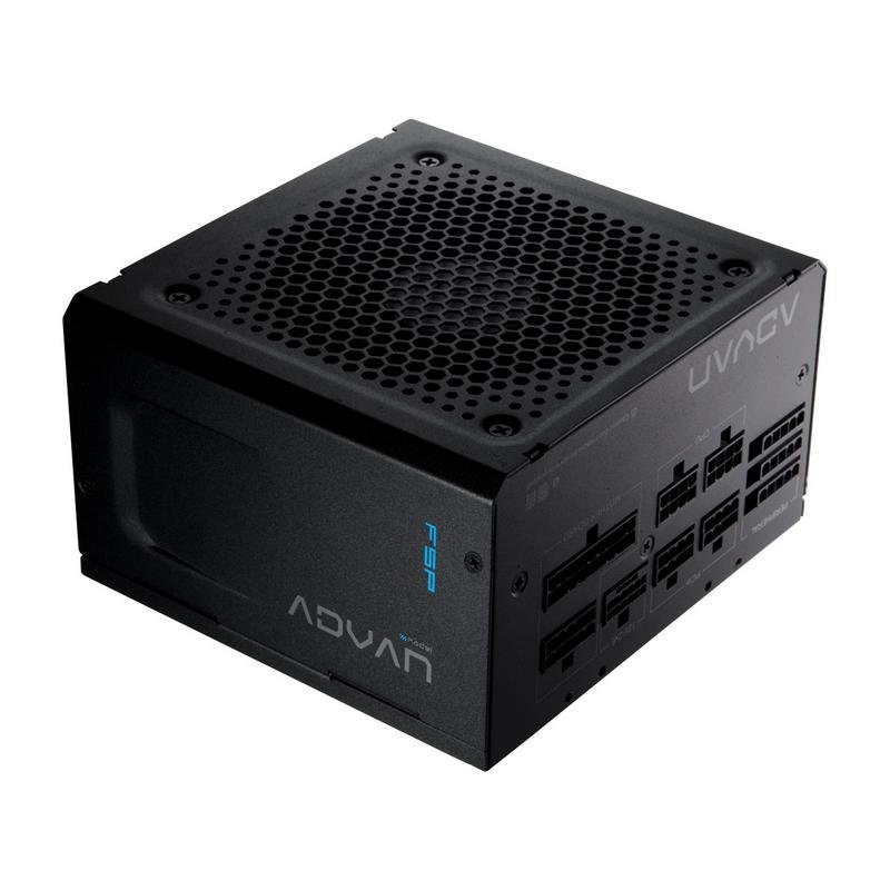 fsp Alimentation FSP ADVAN GM 750W 80 PLUS Gold modulaire ATX 3.1