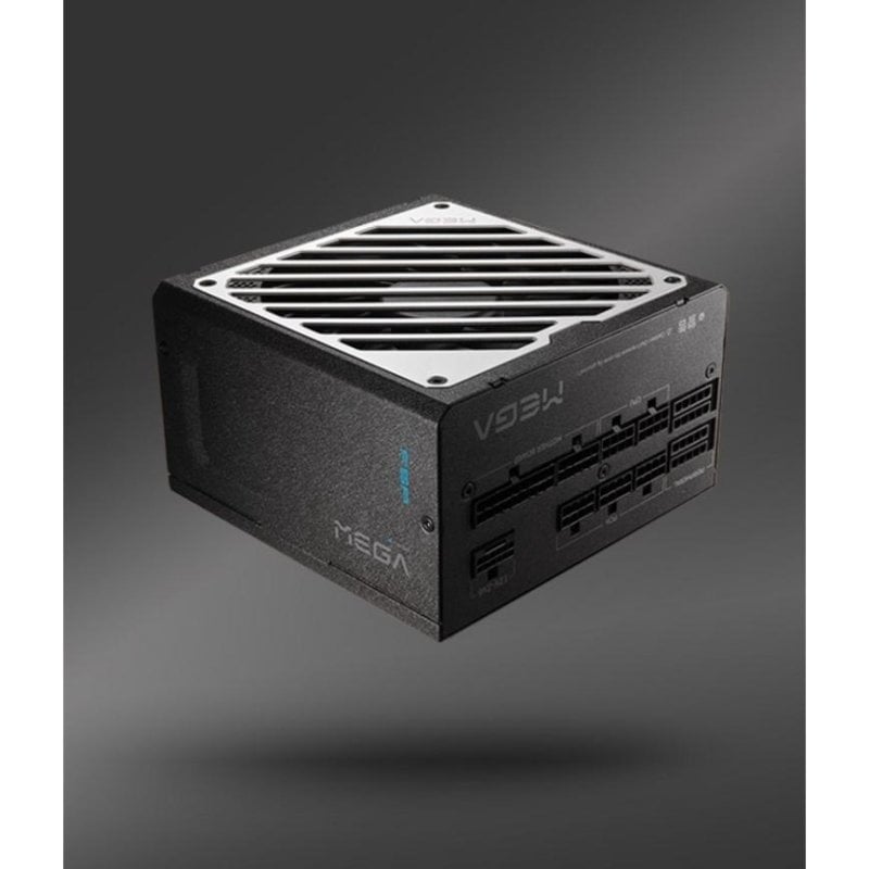 fortron Fuente de Alimentación Fortron FSP MEGA GM 1000W 80 PLUS Gold modulaire