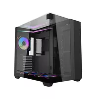 Darkflash TH285 Black
