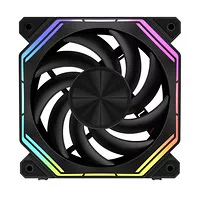 Darkflash INF34 (Pack de 3) - Black