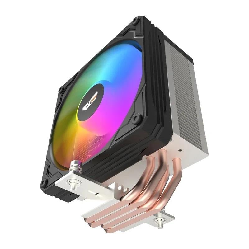 darkflash Refrigeration Air Darkflash Socket Intel AM4 AM5 120 mm M400 ARGB