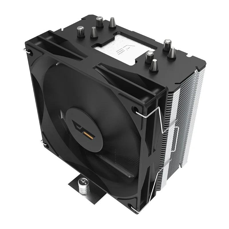 darkflash Refrigeration Air DarkFlash Socket LGA 1851 1700 AM5 AM4 120mm S31 ARGB