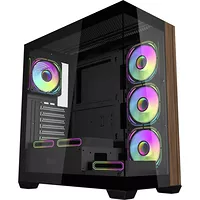 darkFlash DS900W Black

