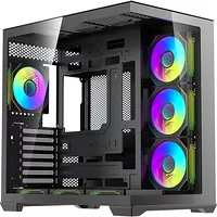 darkFlash C280 Black
