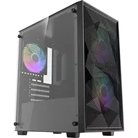 darkFlash M305 Mesh Black
