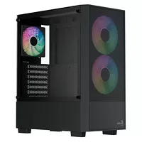 Aerocool B508A Flow ARGB  5 de reduction avec le code promo HELLOWORLD 
