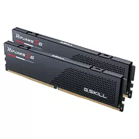 DDR5 G Skill RipJaws S5 Black 128 Go 2 x 64 Go 6000 MHz CAS 34
