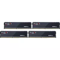 DDR5 G Skill Flare X5 Black 256 Go 4 x 64 Go 6000 MHz CAS 32
 DDR5 G Skill Flare X5 Black 256 Go 4 x 64 Go 6000 MHz CAS 32