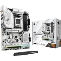 ASRock Carte mère Asrock B850 AMD B850 AM5 ATX Steel Legend WiFi DDR5 PCIe 5.0 RAID
