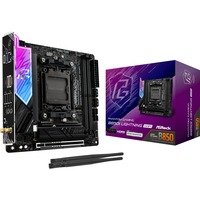MB ASRock AMD AM5 B850I Lightning WiFi