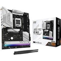 MB ASRock AM5 B850 Pro RS, WiFi