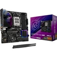 MB ASRock AMD AM5 B850M Riptide WiFi